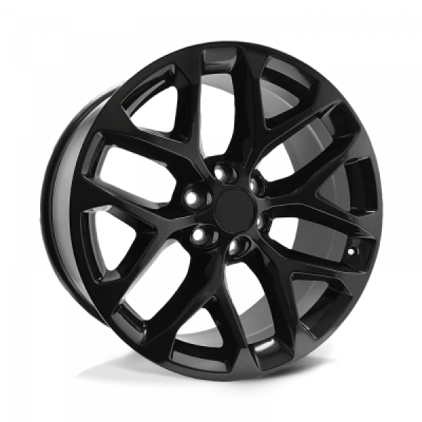 AMERICAN RACING PR177 ALUMINIUMFÄLGAR