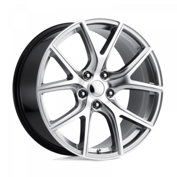 AMERICAN RACING PR181 ALUMINIUMFÄLGAR