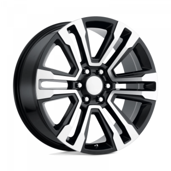 AMERICAN RACING PR182 ALUMINIUMFÄLGAR