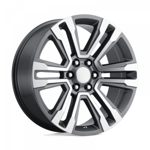 AMERICAN RACING PR182 ALUMINIUMFÄLGAR