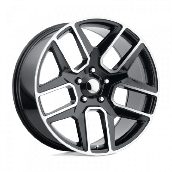 AMERICAN RACING PR192 ALUMINIUMFÄLGAR