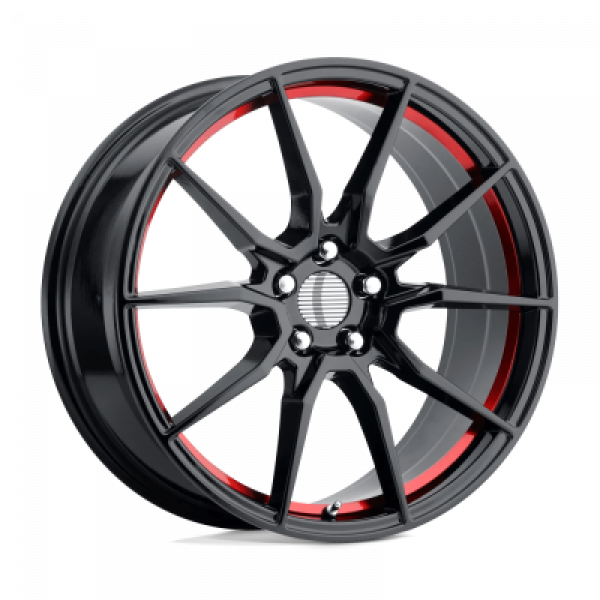 AMERICAN RACING PR193 ALUMINIUMFÄLGAR