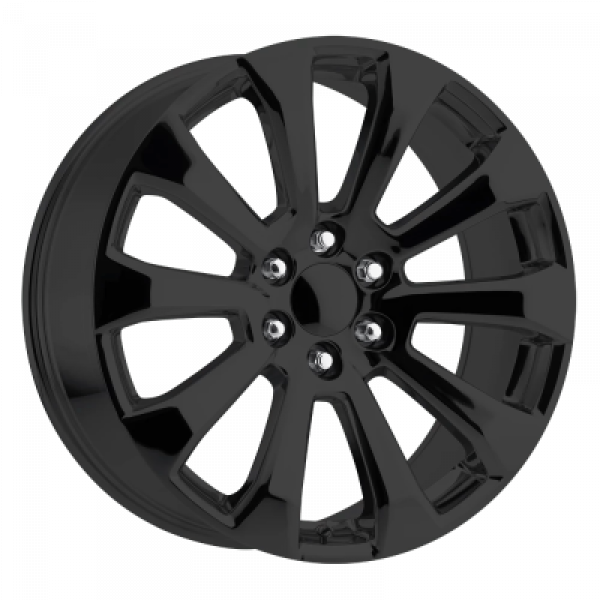 AMERICAN RACING PR204 ALUMINIUMFÄLGAR