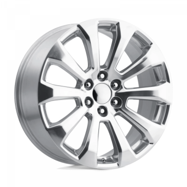 AMERICAN RACING PR204 ALUMINIUMFÄLGAR