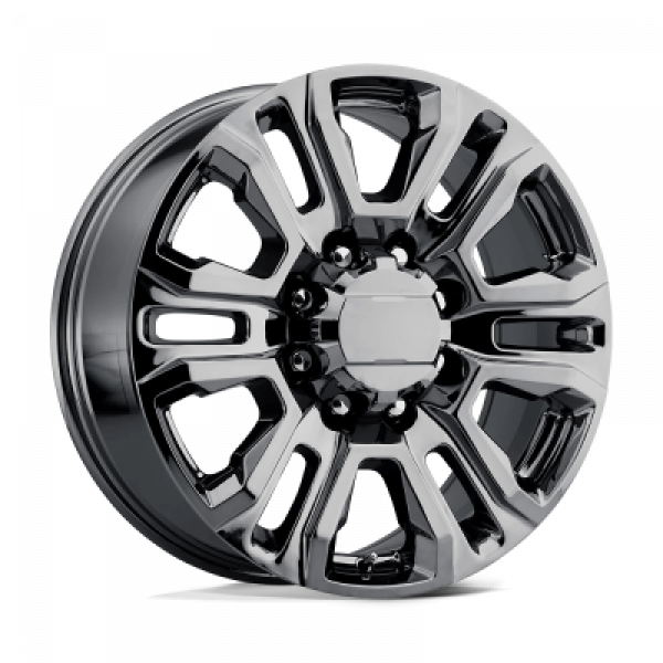 AMERICAN RACING PR207 ALUMINIUMFÄLGAR