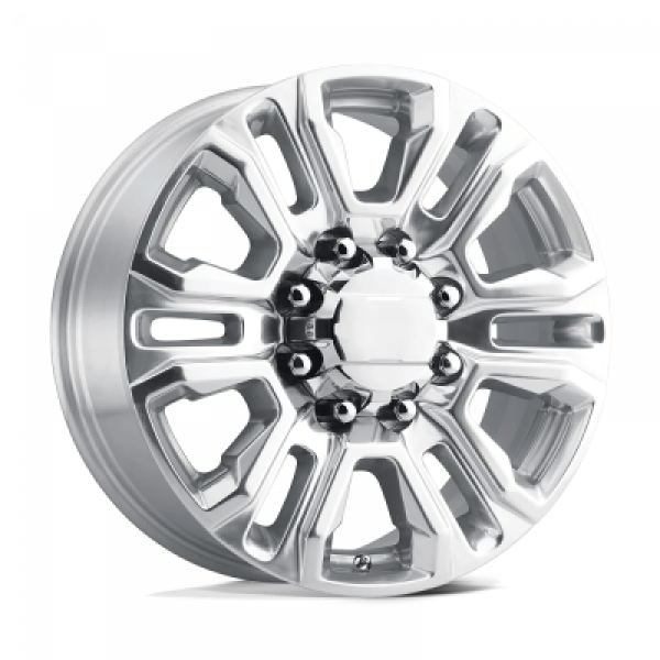 AMERICAN RACING PR207 ALUMINIUMFÄLGAR