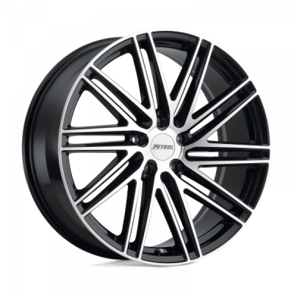 PETROL P1C ALUMINIUMFÄLGAR