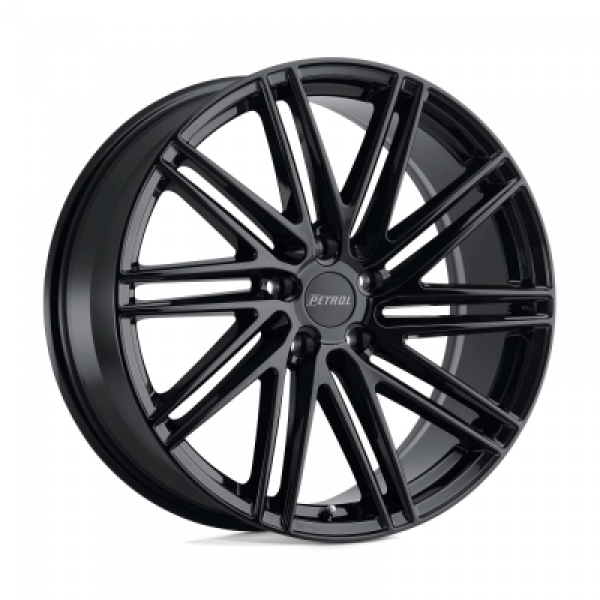 PETROL P1C ALUMINIUMFÄLGAR