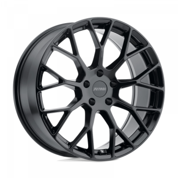 PETROL P2B ALUMINIUMFÄLGAR