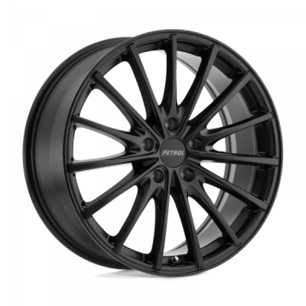 PETROL P3A ALUMINIUMFÄLGAR