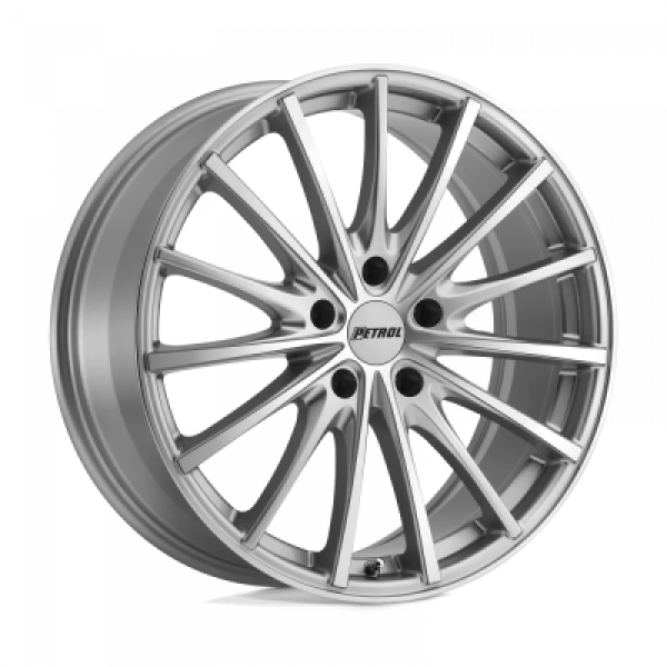 PETROL P3A ALUMINIUMFÄLGAR