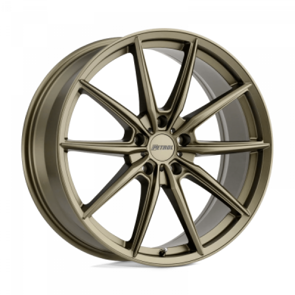 PETROL P4B ALUMINIUMFÄLGAR