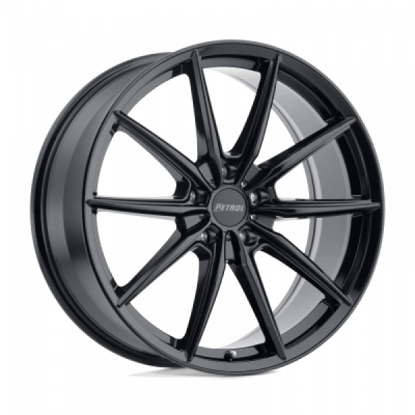 PETROL P4B ALUMINIUMFÄLGAR