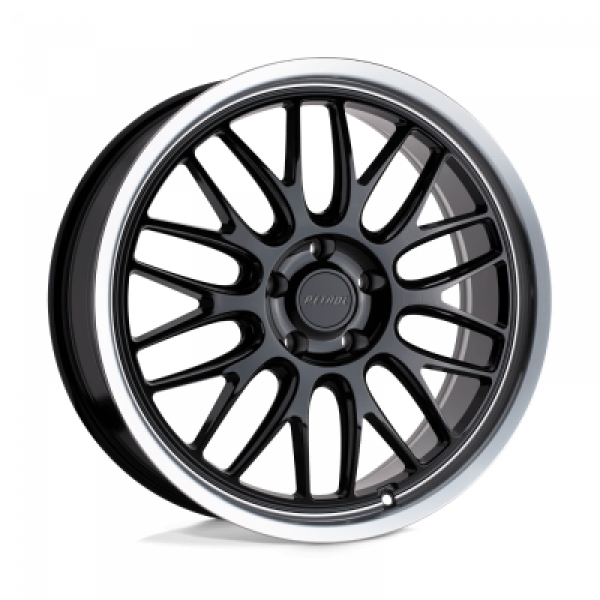 PETROL P4C ALUMINIUMFÄLGAR