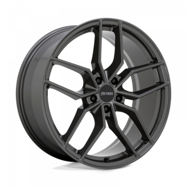 PETROL P5C ALUMINIUMFÄLGAR