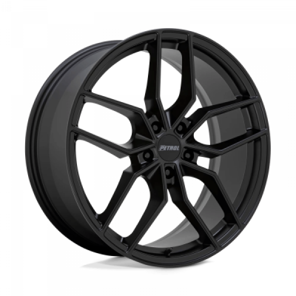 PETROL P5C ALUMINIUMFÄLGAR