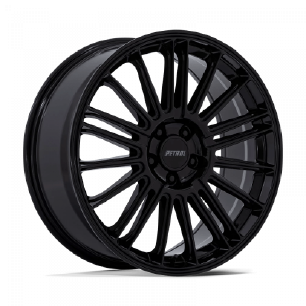 PETROL PE001 P1D ALUMINIUMFÄLGAR