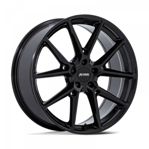 PETROL PE002 P1E ALUMINIUMFÄLGAR