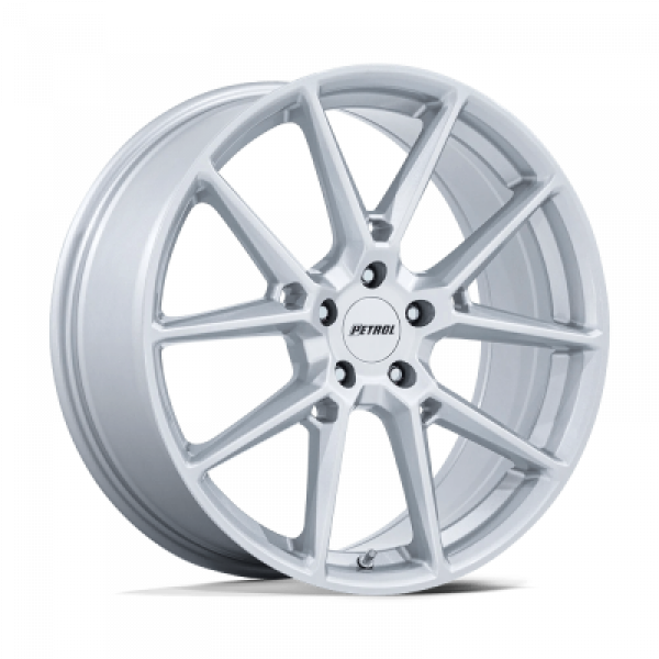 PETROL PE002 P1E ALUMINIUMFÄLGAR