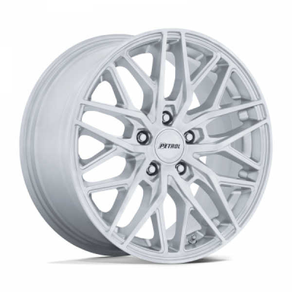 PETROL PE004 P3E ALUMINIUMFÄLGAR