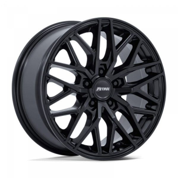 PETROL PE004 P3E ALUMINIUMFÄLGAR