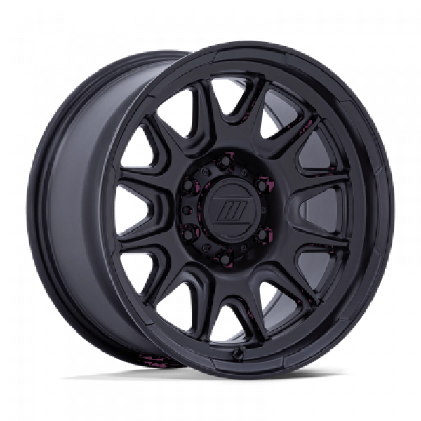 PRO COMP ALLOYS PA200 PULSE ALUMINIUMFÄLGAR