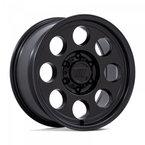 PRO COMP ALLOYS PA201 HERITAGE ALUMINIUMFÄLGAR