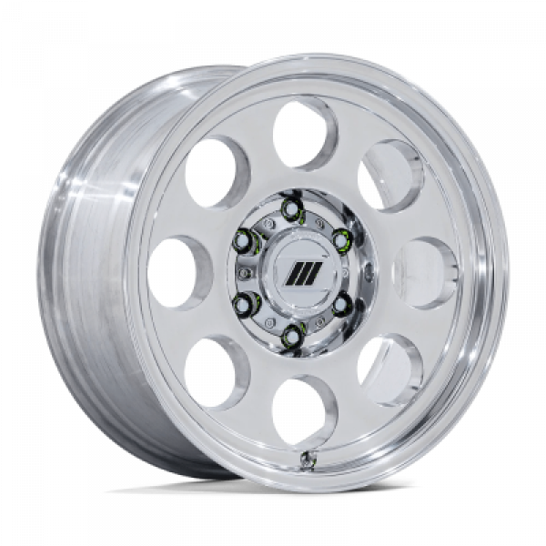 PRO COMP ALLOYS PA201 HERITAGE ALUMINIUMFÄLGAR