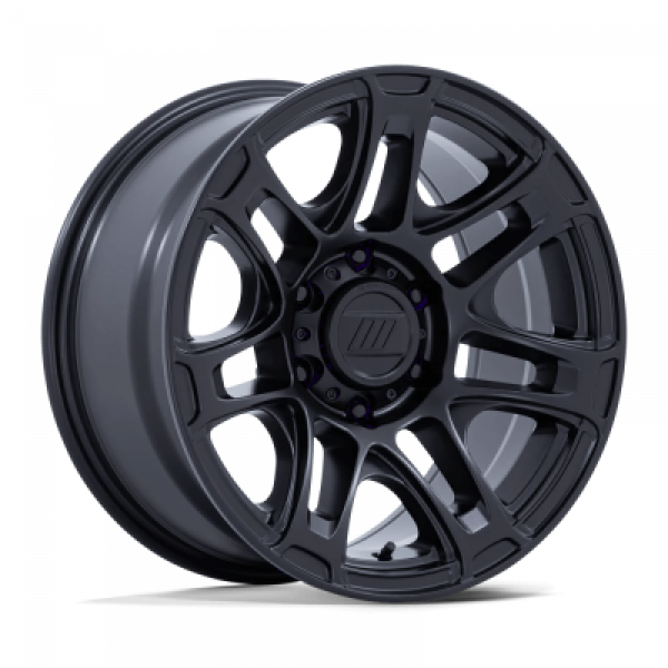 PRO COMP ALLOYS PA204 ROUGHNECK ALUMINIUMFÄLGAR