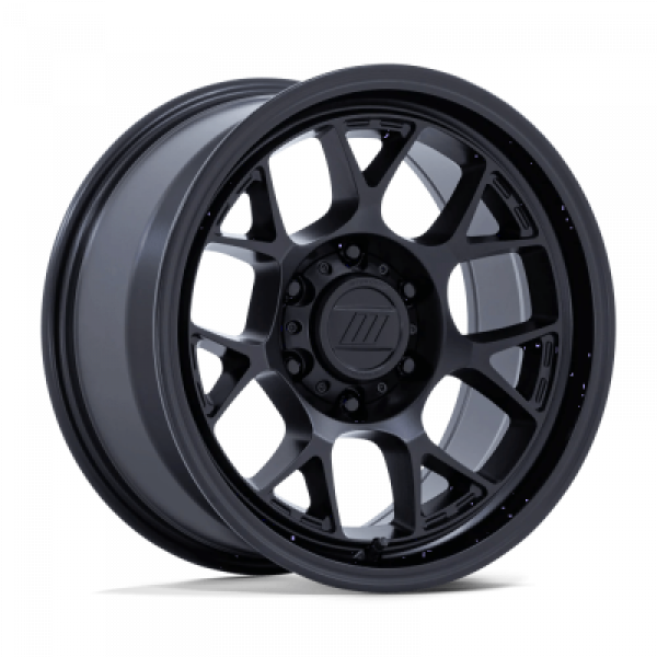 PRO COMP ALLOYS PA205 WRAITH ALUMINIUMFÄLGAR
