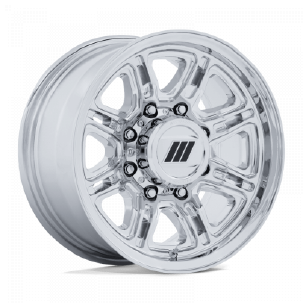 PRO COMP ALLOYS PA206 SNARE ALUMINIUMFÄLGAR