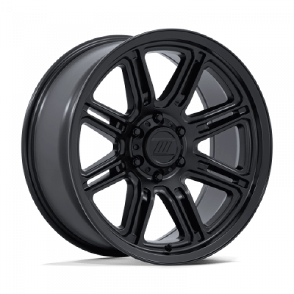 PRO COMP ALLOYS PA206 SNARE ALUMINIUMFÄLGAR