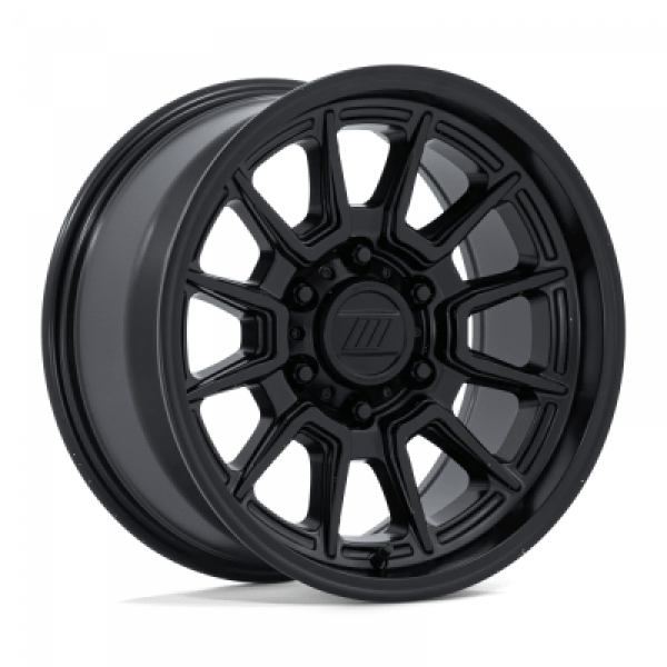 PRO COMP ALLOYS PA209 RATTLER ALUMINIUMFÄLGAR