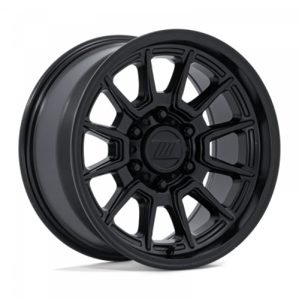 PRO COMP ALLOYS PA209 RATTLER ALUMINIUMFÄLGAR