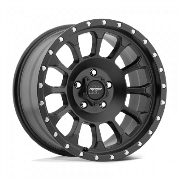 PRO COMP ALLOYS PA34 ROCKWELL ALUMINIUMFÄLGAR