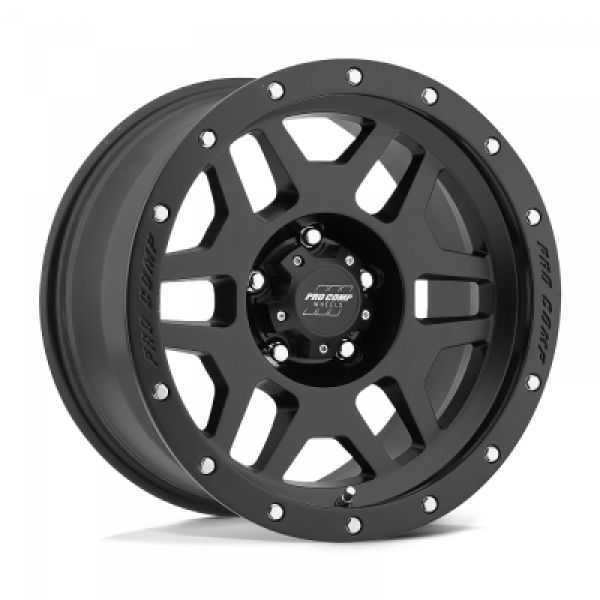 PRO COMP PA41 PHASER ALUMINIUMFÄLGAR