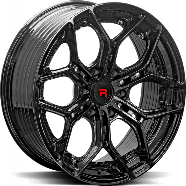 R SERIES R20 ALUMINIUMFÄLGAR