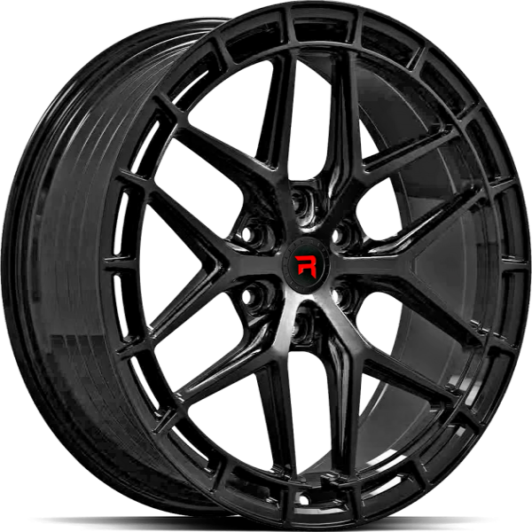 R SERIES R21 ALUMINIUMFÄLGAR