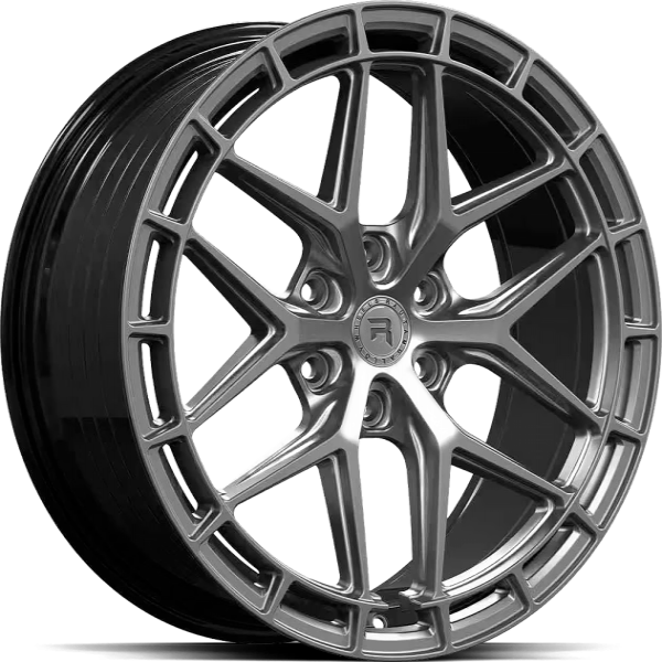 R SERIES R21 ALUMINIUMFÄLGAR