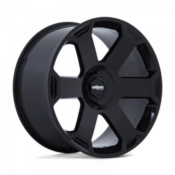 ROTIFORM AVS ALUMINIUMFÄLGAR