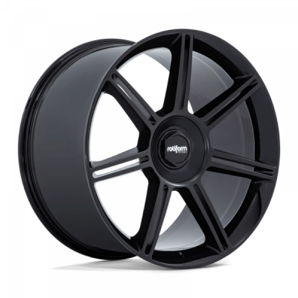 ROTIFORM FRA ALUMINIUMFÄLGAR