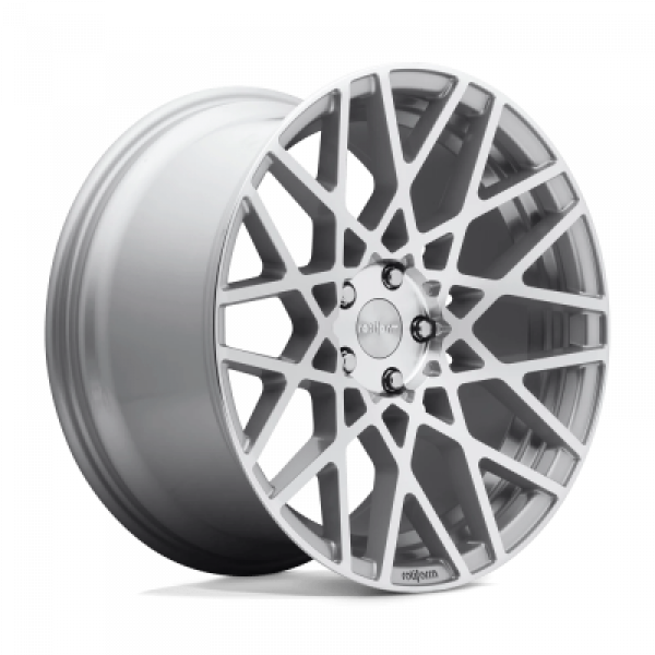 ROTIFORM R110 BLQ ALUMINIUMFÄLGAR