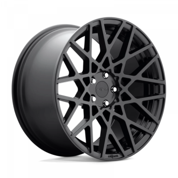 ROTIFORM R112 BLQ ALUMINIUMFÄLGAR