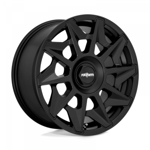 ROTIFORM R129 CVT ALUMINIUMFÄLGAR