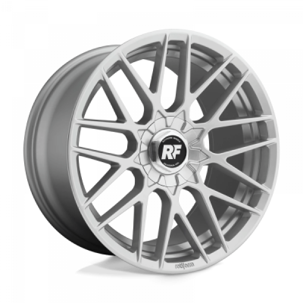ROTIFORM R140 RSE ALUMINIUMFÄLGAR