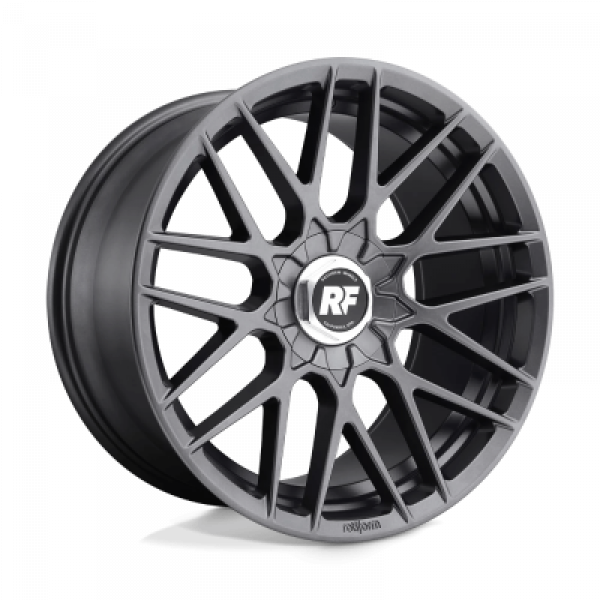 ROTIFORM R141 RSE ALUMINIUMFÄLGAR