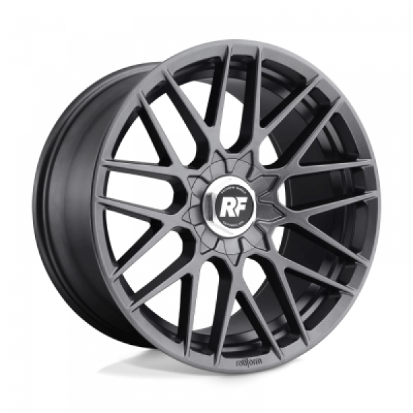ROTIFORM R141 RSE ALUMINIUMFÄLGAR