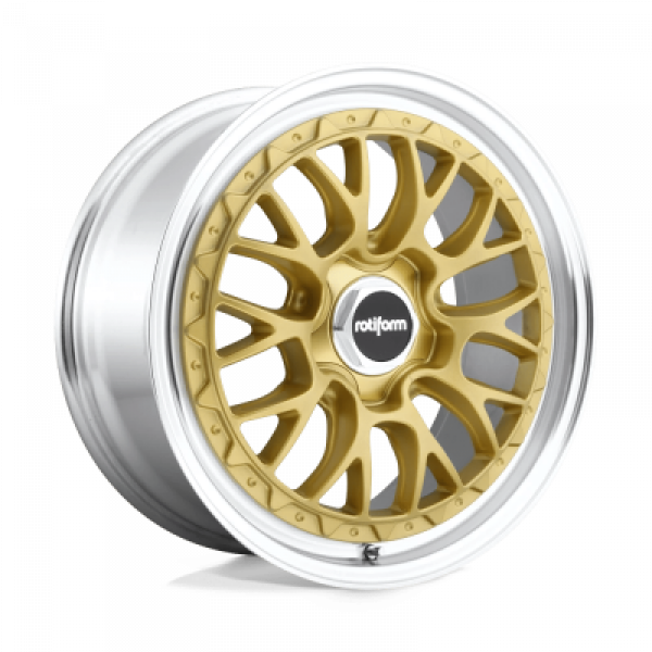 ROTIFORM R156 LSR ALUMINIUMFÄLGAR