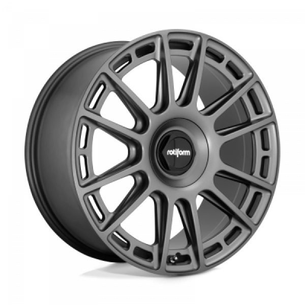 ROTIFORM R158 OZR ALUMINIUMFÄLGAR