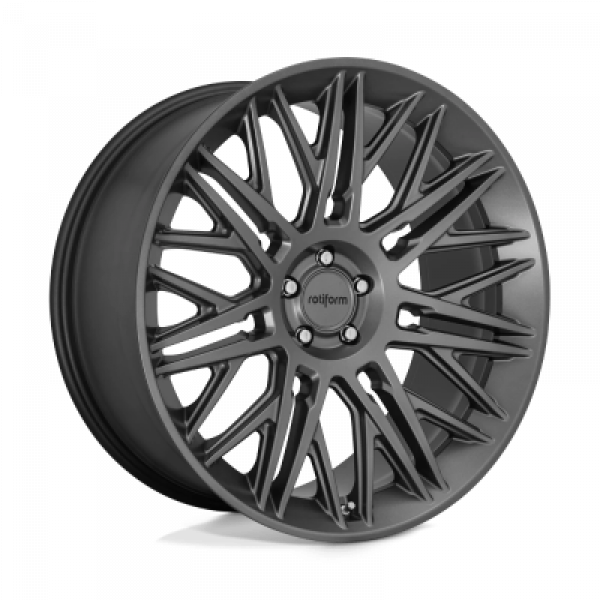 ROTIFORM R163 JDR ALUMINIUMFÄLGAR